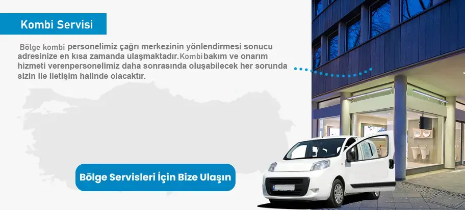 Başiskele Protherm Kombi Bölge Servisi
