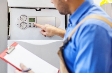 Başiskele Protherm Kombi Arıza Giderme