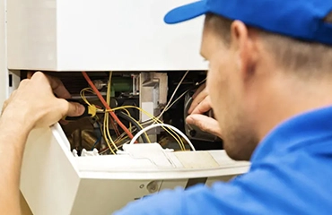  Başiskele Protherm Bölge Servisi