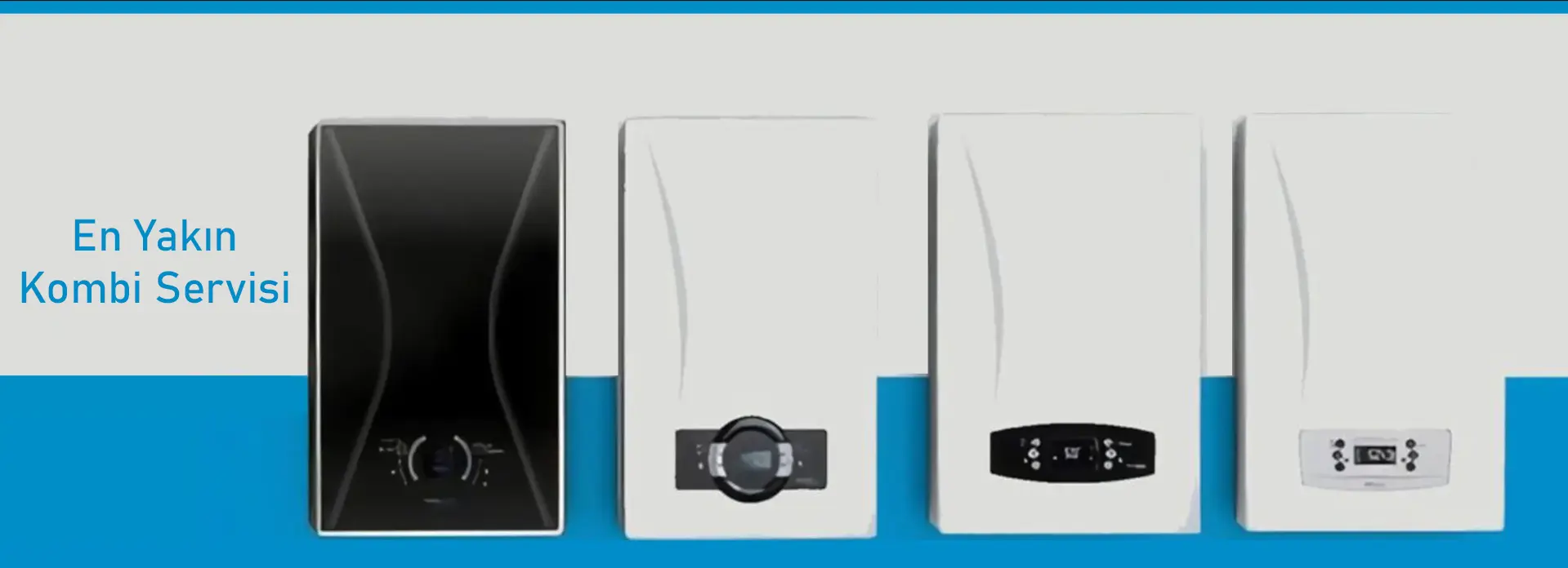 Başiskele Protherm Kombi Servisi Logo